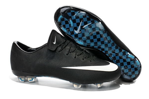 Nike Mercurial Vapor X CR FG Men Shoes--023